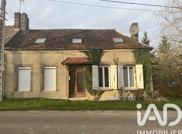 Saint-Mards-en-Othe, Grand Est 10160