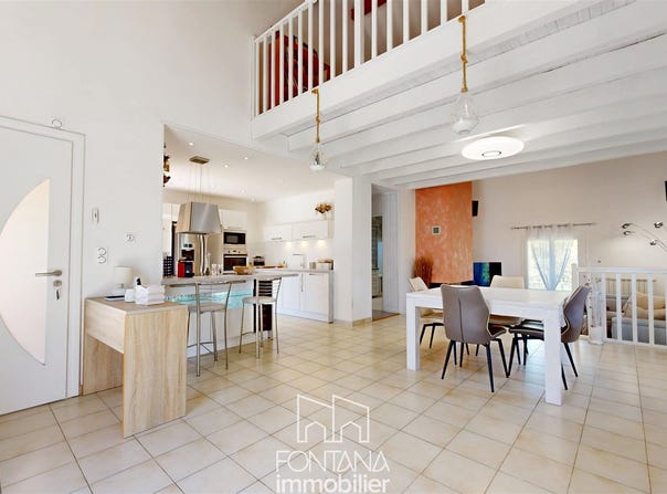Teyran, Languedoc-Roussillon 34820