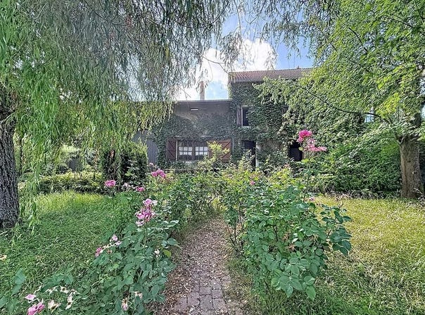 Kanfen, Moselle 57330