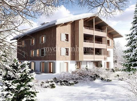 Praz-sur-Arly, Haute-Savoie 74120