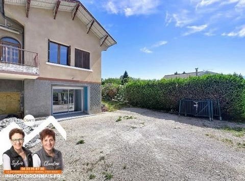 Saint-Cassien, Rhône-Alpes 38500