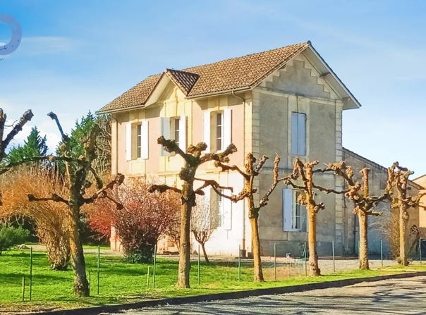 Petit-Palais-et-Cornemps, Gironde 33570