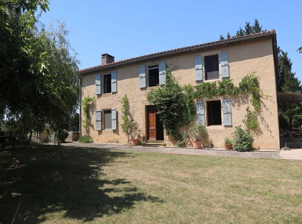 Laveraët, Midi-Pyrénées 32230