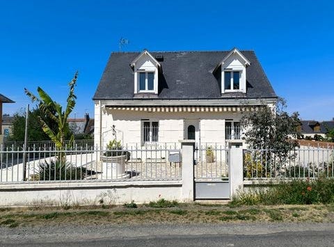 Saint-Genouph, Centre 37510