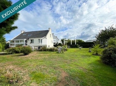 Carantec, Bretagne 29660