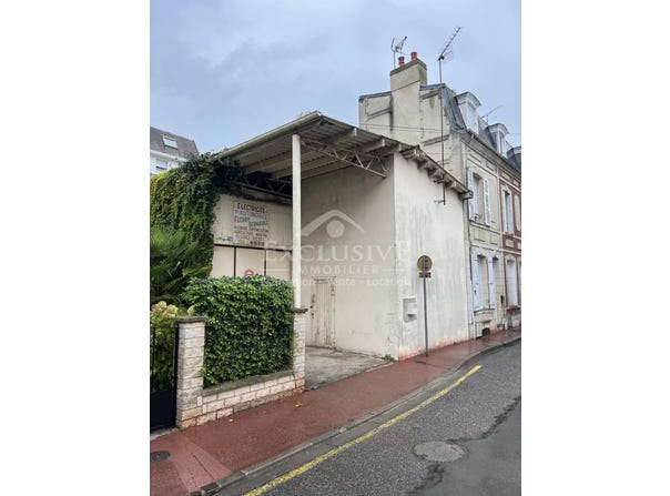 Trouville-sur-Mer, Calvados 14360