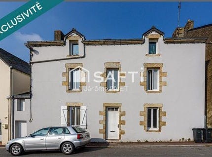 Nivillac, Bretagne 56130