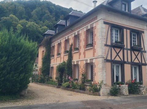 Caumont, Haute-Normandie 27310