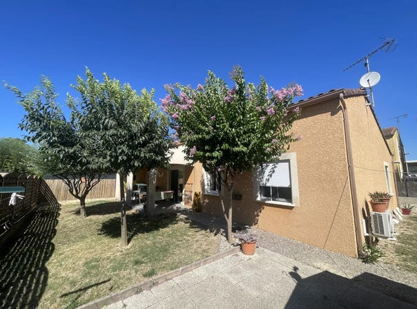 Alès, Gard 30100