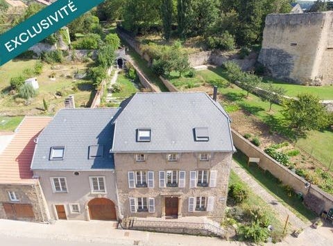 Rodemack, Lorraine 57570