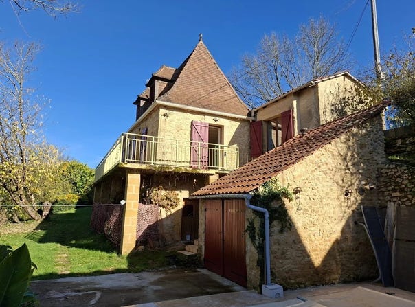 Lalinde, Dordogne 24150