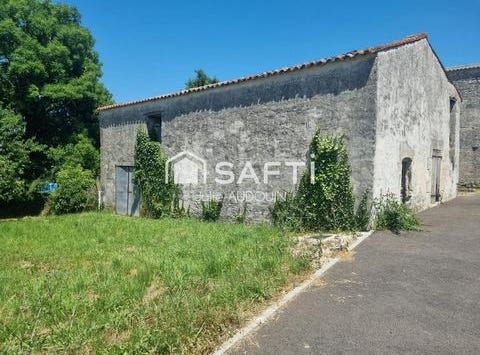Gibourne, Poitou-Charentes 17160