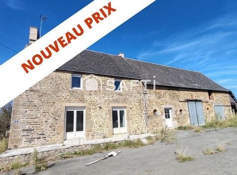 Desertines, Pays de la Loire 53190