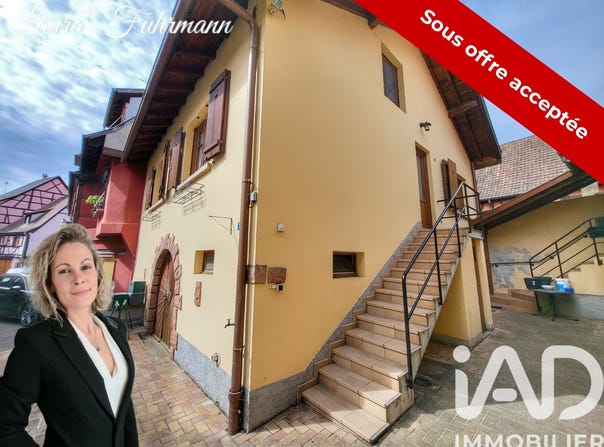 Bergheim, Grand Est 68750