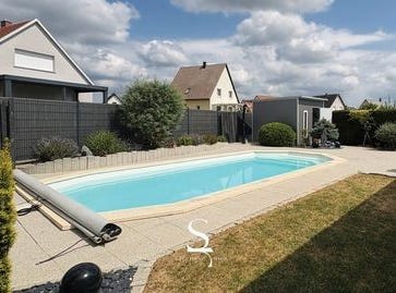 UBERACH, Alsace 67350