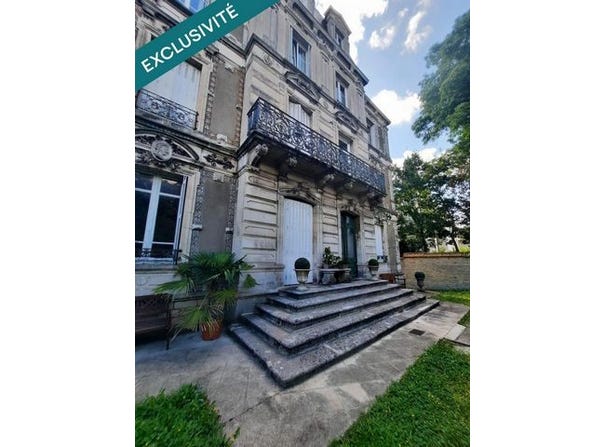 Chaumont, Champagne-Ardenne 52000