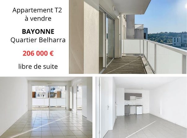 Bayonne, Aquitaine 64100