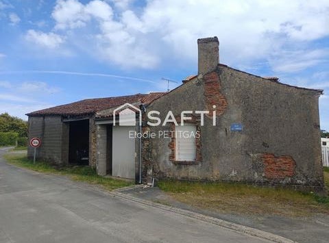 Bourneau, Pays de la Loire 85200