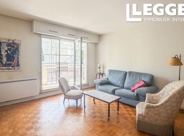 Le Chesnay-Rocquencourt, Île-de-France 78150