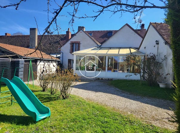 Saint-Sulpice-de-Pommeray, Loir-et-Cher 41000
