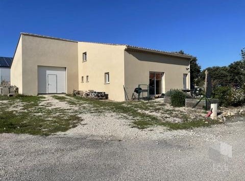 GRIGNAN, Rhône-Alpes 26230