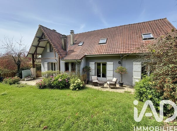 Alette, Hauts-de-France 62650