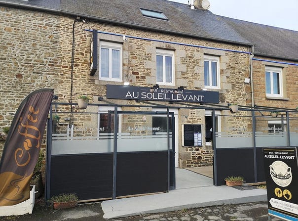 Précey, Lower Normandy 50220