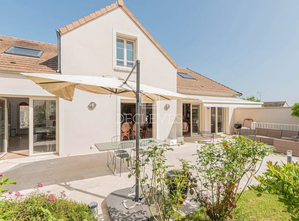 Orgeval, Yvelines 78630