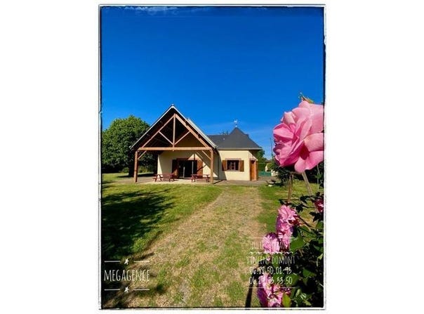 Saint-Saturnin, Pays de la Loire 72650