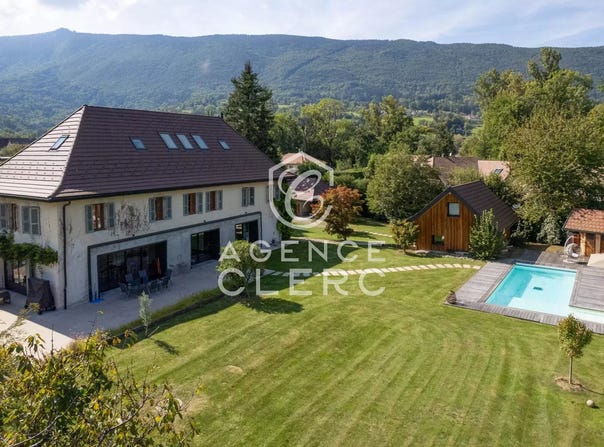 Saint-Jorioz, Haute-Savoie 74410