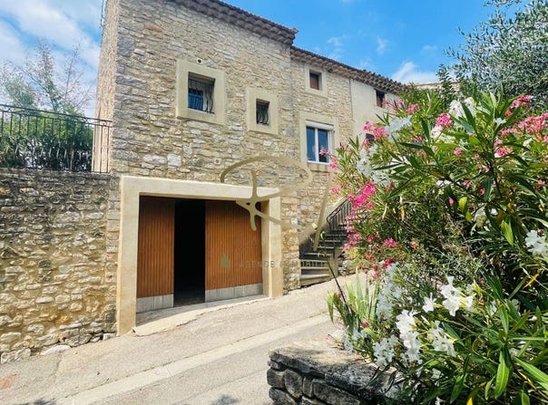 Laval-Saint-Roman, Languedoc-Roussillon 30760