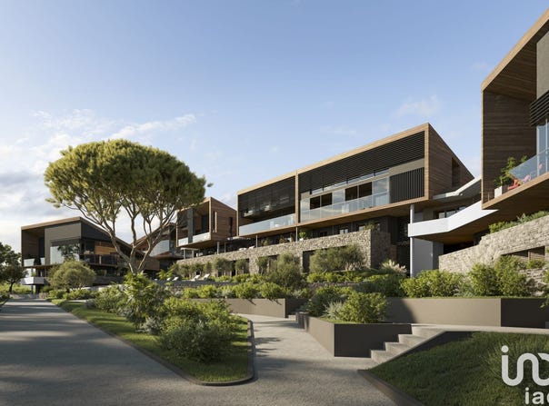 CHÂTEAUNEUF-GRASSE, Provence-Alpes-Côte d'Azur 06740