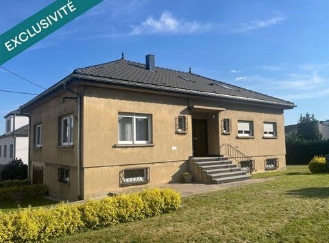 Forbach, Lorraine 57600