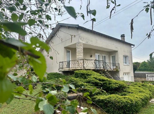 L'Isle-Jourdain, Poitou-Charentes 86150