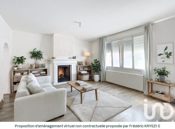Annœullin, Hauts-de-France 59112
