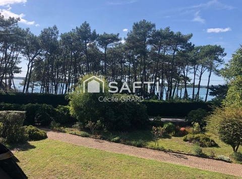 Baden, Bretagne 56870