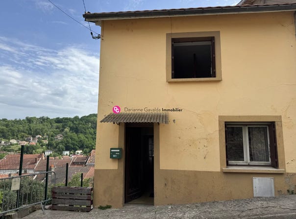 Decazeville, Aveyron 12300