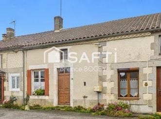 Val d Oire Et Gartempe, Limousin 87320