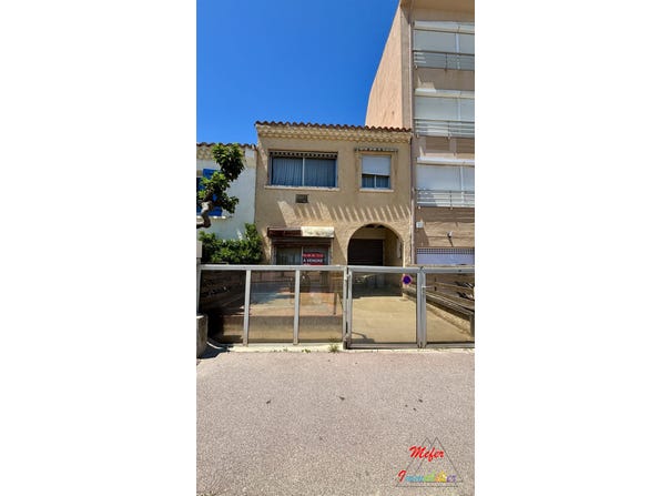 Canet-en-Roussillon, Languedoc-Roussillon 66140