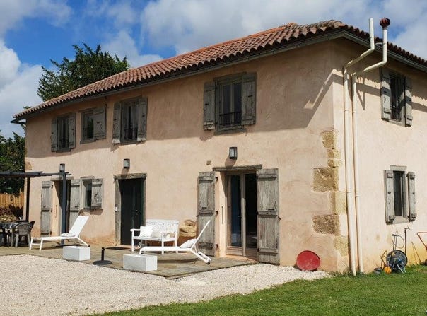 Duffort, Midi-Pyrénées 32170