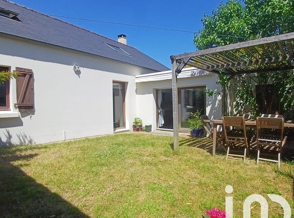 Saint-Georges-sur-Loire, Pays de la Loire 49170