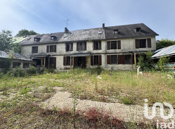 Moncoutant, Nouvelle-Aquitaine 79320