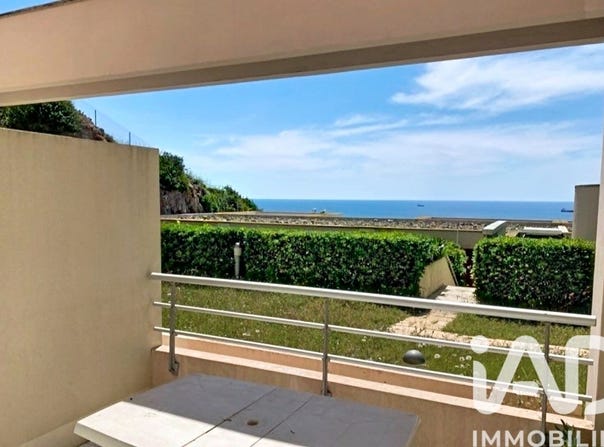 Sète, Occitanie 34200