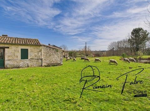 Donnezac, Aquitaine 33860