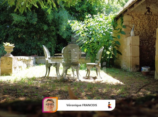 Liorac-sur-Louyre, Nouvelle-Aquitaine 24520