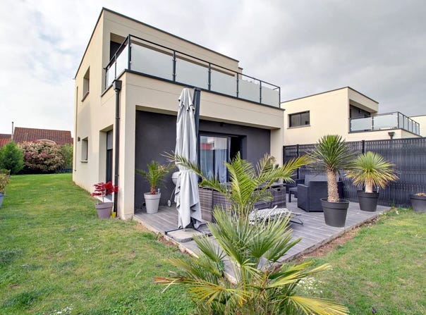 Oissel, Seine-Maritime 76350