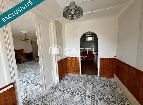 Argentonnay, Poitou-Charentes 79150