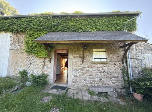 Saint-Agnan, Burgundy 58230