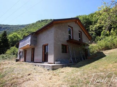 CULOZ, Rhône-Alpes 01350
