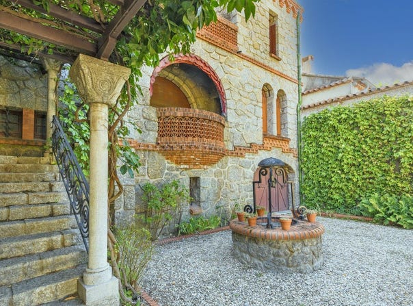 Anduze, Languedoc-Roussillon 30140